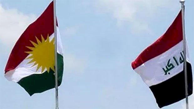 Kürdistan Parlamentosu'ndan üst düzey bir heyet Bağdat'a gidiyor