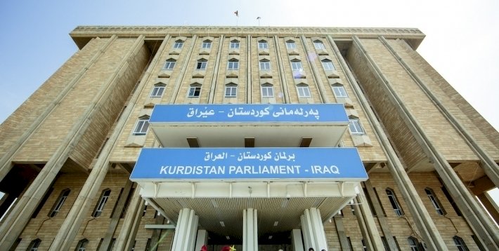 Kürdistan Parlamentosu heyeti Bağdat’a gidiyor
