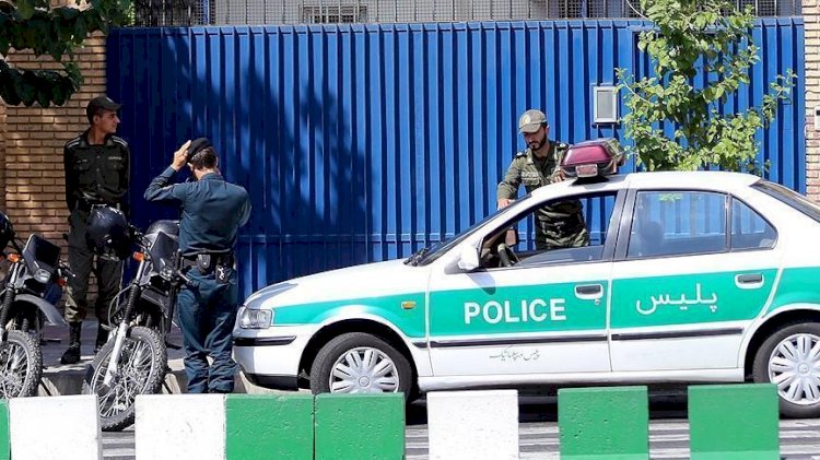 İran, Fahrizade suikastı ile bağlantılı olduğu iddiasıyla 20 Kürt'ü gözaltına aldı