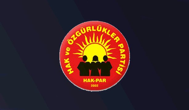 HAK-PAR: “PKK’nin ‘Serhıldan’ dediği şey Kürdlerin kazanımlarını yok etmektir”