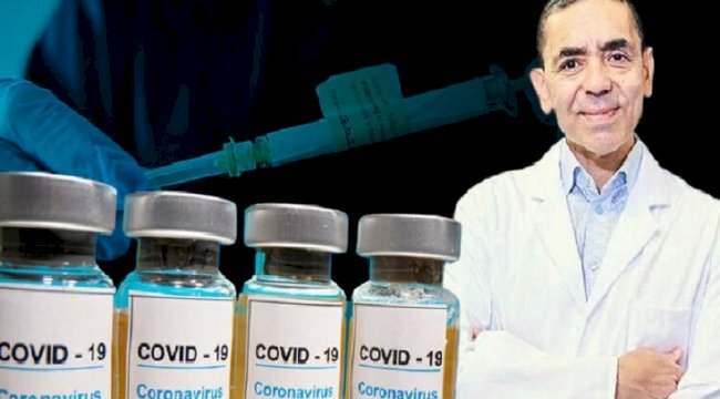 Pfizer ve BioNTech'in geliştirdiği koronavirüs aşısında yan etki: Yüz felci görüldü