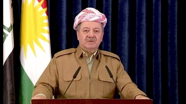 Başkan Barzani: Kürdistan Kadınlar Birliği mücadelede büyük role sahip