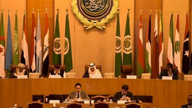 Arap Parlamentosu’ndan Erbil-Bağdat müzakerelerine destek