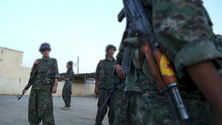 PKK’den Peşmerge Güçleri’ne saldırı: 1 Peşmerge şehit düştü