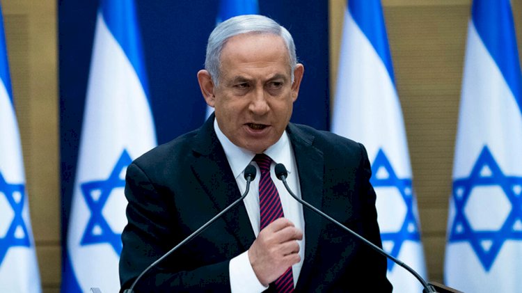 Netanyahu duyurdu: İran'ı durdurmak için anlaştık
