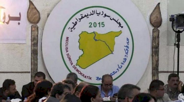 Esed'in 'Suriye Araptır' sözlerine Özerk Yönetim'den tepki