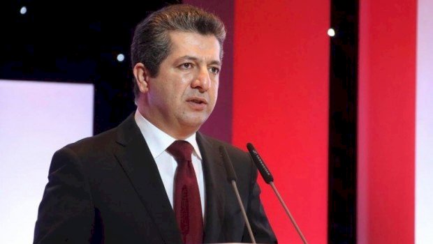 Mesrur Barzani: Tüm taraflar Kürdistan Bölgesi adalet sistemine saygı duymalı