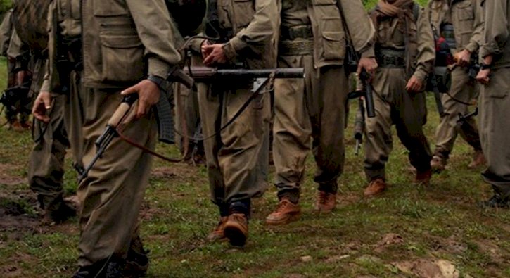 Rojavalı siyasetçi: PKK, Kürdistan Bölgesi’ne karşı Haşdi Şabi ile müttefik