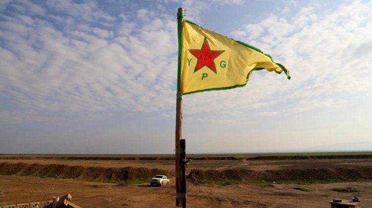 YPG'den Peşmerge Bakanlığı'na yanıt!