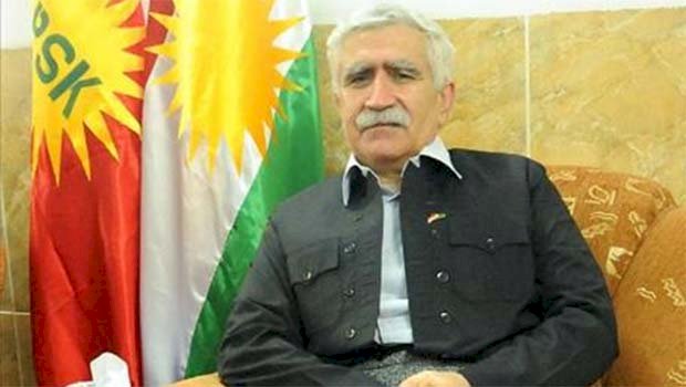 PSK Genel Başkanı Mesut Tek: “PKK bu işte"