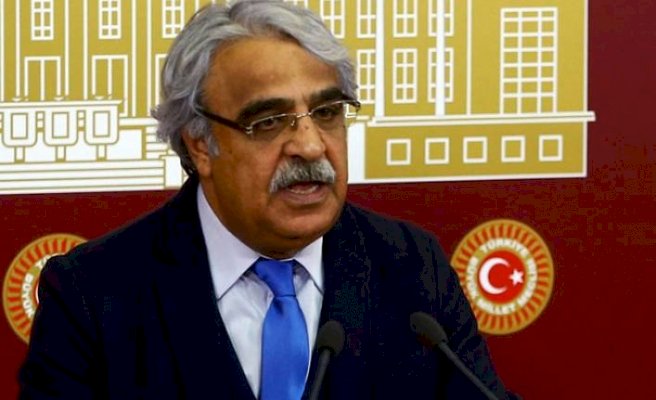 Mithat Sancar: HDP'yi kapatırsanız iktidar oluruz