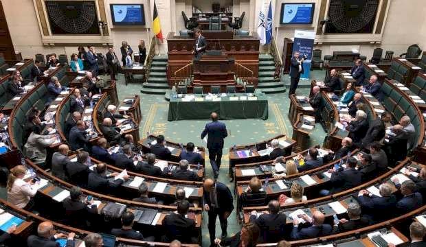 Belçika Temsilciler Meclisi'nden Azerbaycan ve Türkiye karşıtı karar