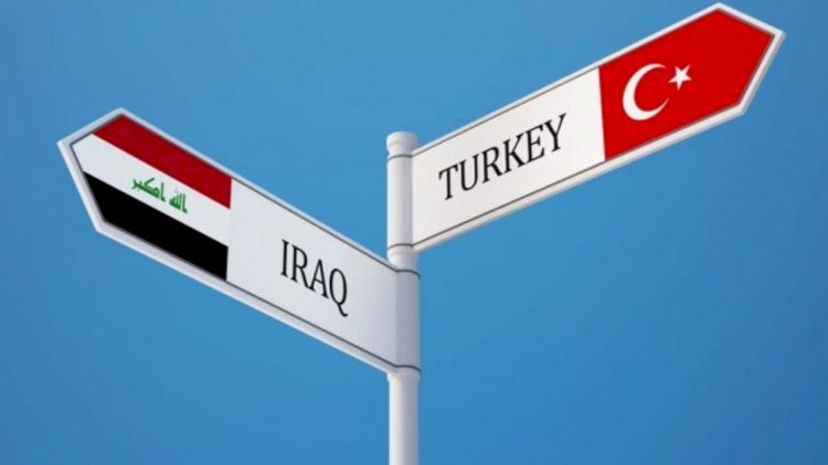 Türkiye ile Irak arasında yeniden 'vizesiz' dönem