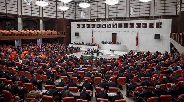 İYİ Parti ve HDP’li vekillerden fezleke tepkisi