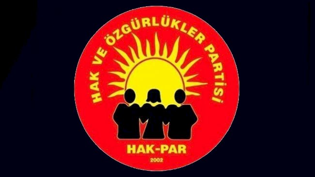 HAK-PAR: Kürdistan Hükümeti yasadışı olaylara karşı meşru müdafa hakkına sahiptir