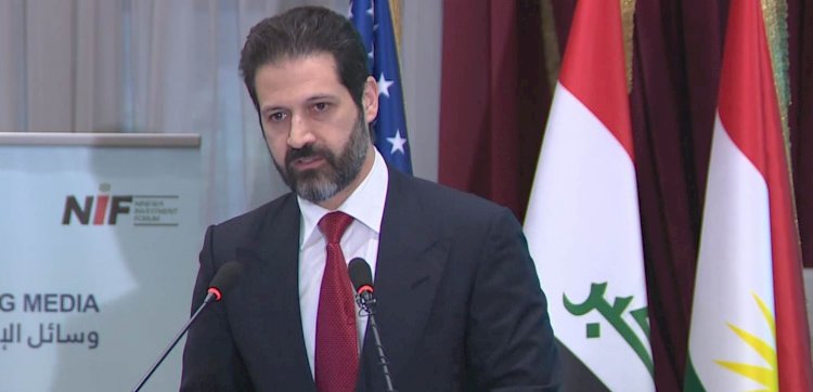Talabani’den Bağdat’ta devam eden müzakerelerle ilgili açıklama