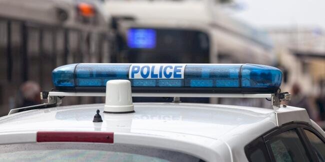 Fransa’da saldırı: 3 polis hayatını kaybetti