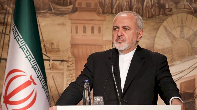 İran'dan Trump'ın tehdidine cevap
