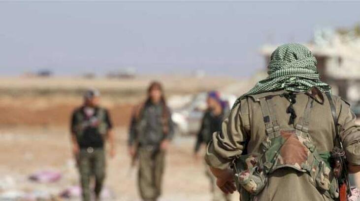 "Rojava'daki yıkımın nedeni PKK ve PYD'nin politikalarıdır"