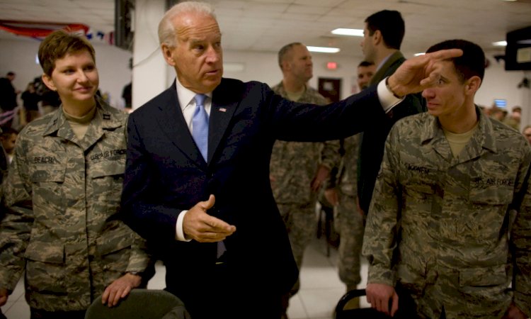 ABD’nin gelecekteki Suriye politikası ve Biden'i bekleyen 10 sorun
