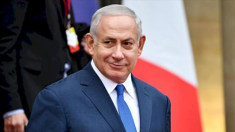 Netanyahu: Başka ülkeler de İsrail’le ilişkileri normalleştirme sürecine girecek