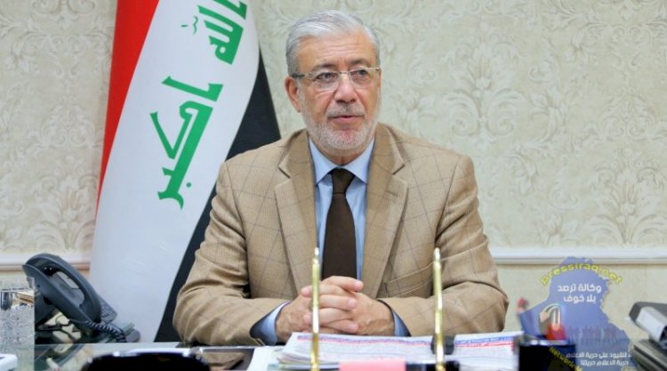 Haddad: Irak’ta gerçek iktidar hükümetin değil