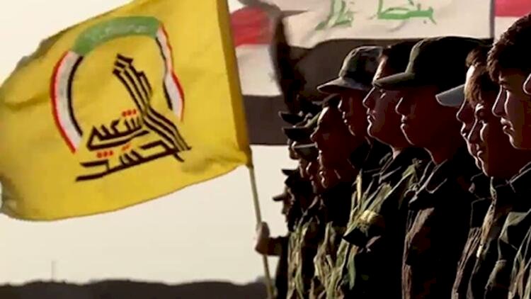 Irak Hizbullahı'ndan Kazımi'ye tehdit: Sabrımızı test etme