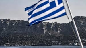 Yunanistan'ın karasularını 12 mile çıkarma kararnamesi yürürlüğe girdi