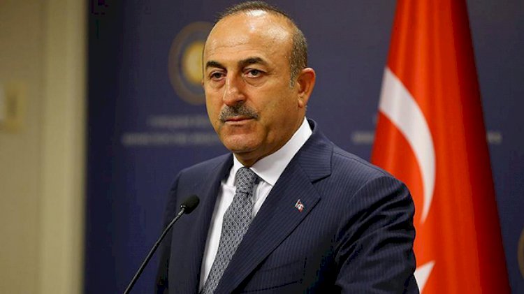 Çavuşoğlu, Türkiye-Rusya Ortak Stratejik Toplantısı için Rusya’ya gidiyor