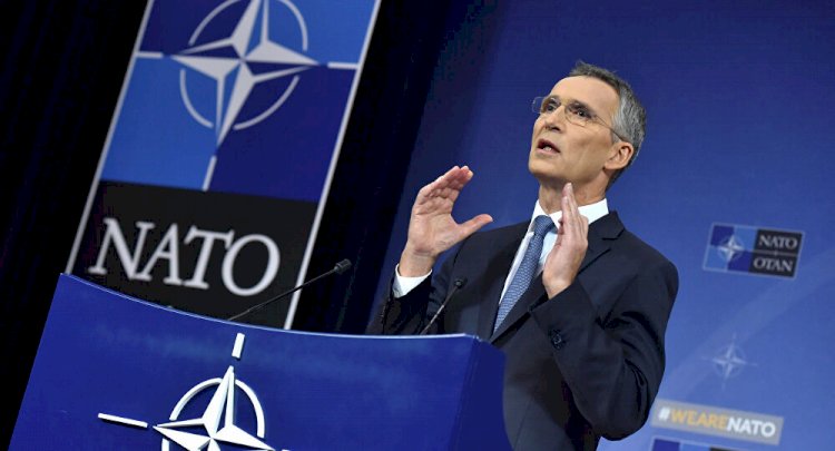 NATO biyolojik silahlara karşı tetikte: Hazırlıklı olmalıyız