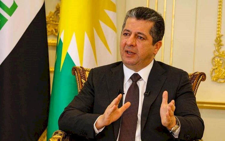 Başbakan Mesrur Barzani: Bağdat’la anlaşmaya vardık