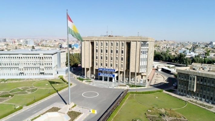 Kürdistan Parlamentosu’ndan Erbil – Bağdat anlaşmasına destek