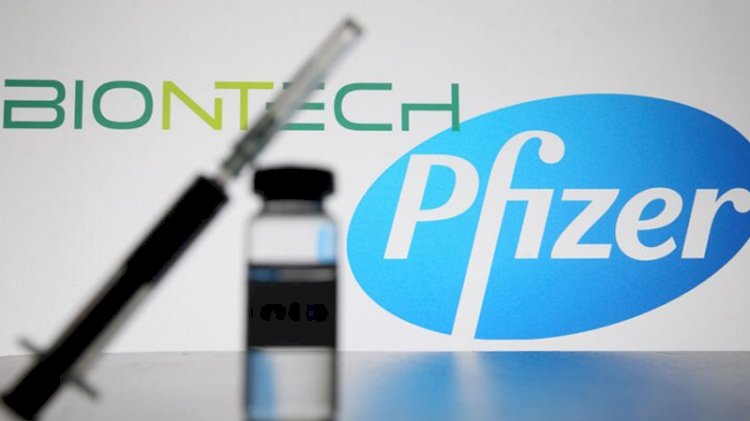 Dünya Sağlık Örgütü, Pfizer-BioNTech aşısına acil kullanım onayı verdi!
