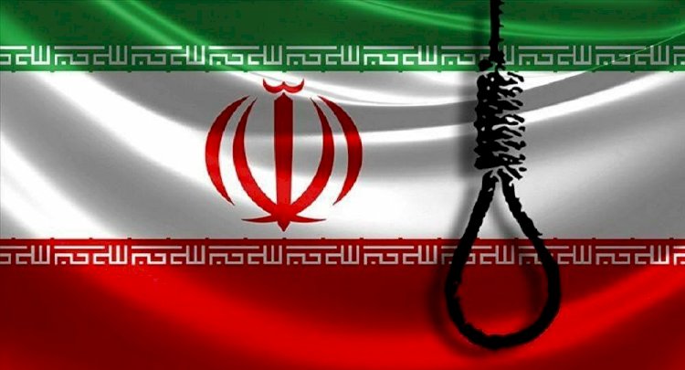 İran’da 3 mahkum idam edildi