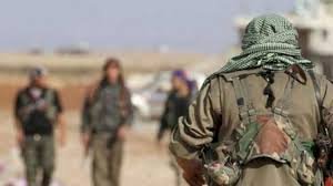 “Şii gruplar PKK'yle birlikte Şengal'i, Şam ve Beyrut'la birleştirmeye uğraşıyor”