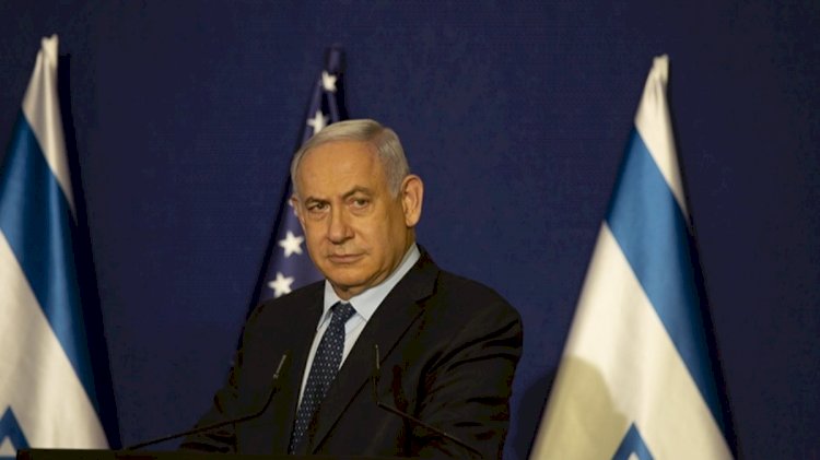 Netanyahu: İsrail, İran'ın nükleer silah üretmesine izin vermeyecek
