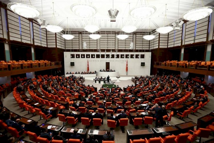 HDP'li 4 milletvekilinin dokunulmazlıklarının kaldırılması için fezleke sunuldu