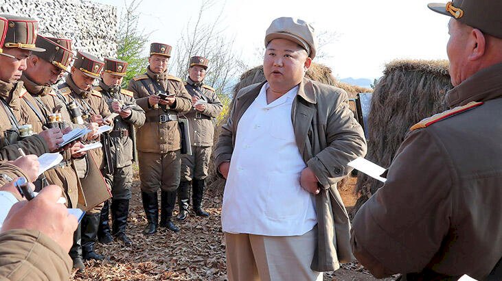 Kuzey Kore lideri Kim, ülkesini dış dünyaya açmaya karar verdi