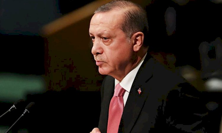 Kulis: Erdoğan'dan "3. ittifak" girişimi