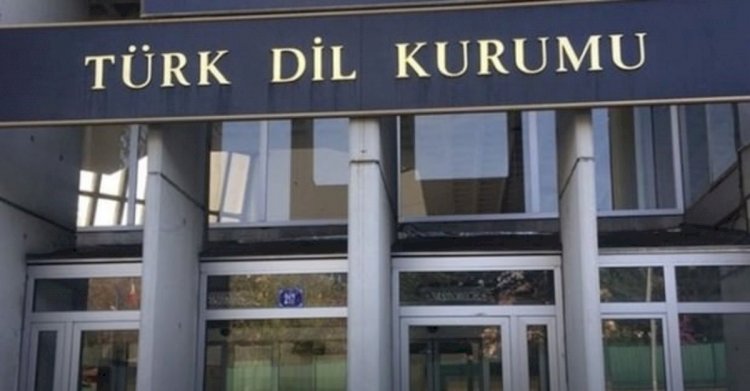 Türk Dil Kurumu’ndan Kürt Dil Platformu'na yanıt