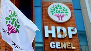 HDP'den 'Kobani fezlekeleri'ne tepki