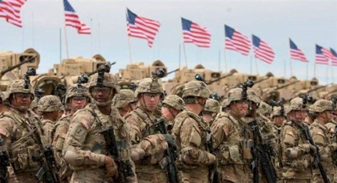 ABD, Irak ve Afganistan'daki asker sayısını azalttı