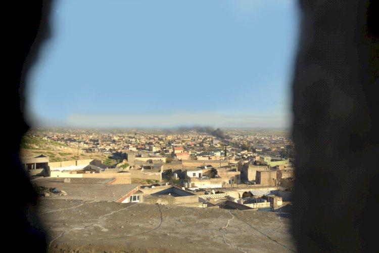 Şengal Kaymakamı: Şengal'a dönen Arapların yüzde 80'i IŞİD'li