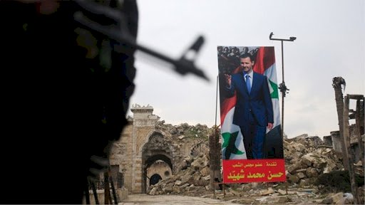 Özerk Yönetim'den Şam'a tepki
