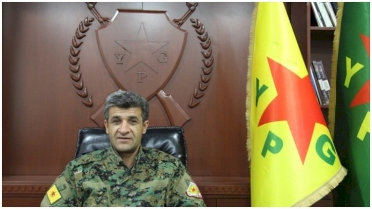 YPG’den ‘çocuk savaşçı’ açıklaması