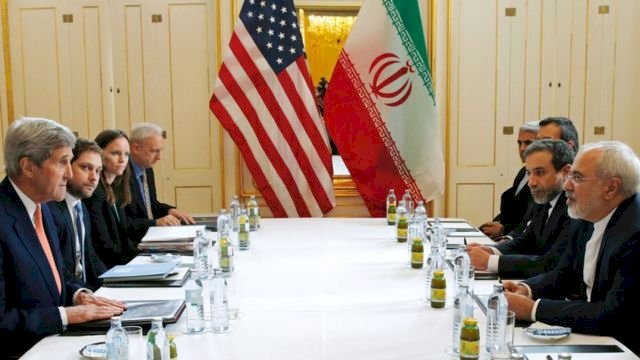 ‘Biden'ın ekibi nükleer anlaşmaya dönülmesi için İran ile görüşüyor’