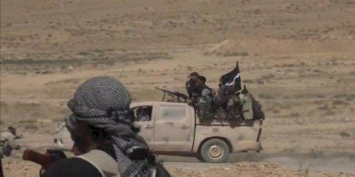 IŞİD, Gulala’da son 15 günde 5 saldırı gerçekleştirdi