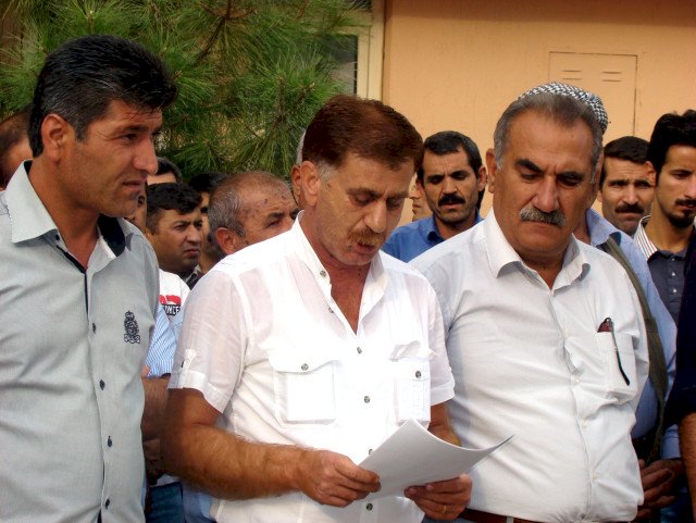 Kürt siyasetçi Mahmut Timurtaş hayatını kaybetti