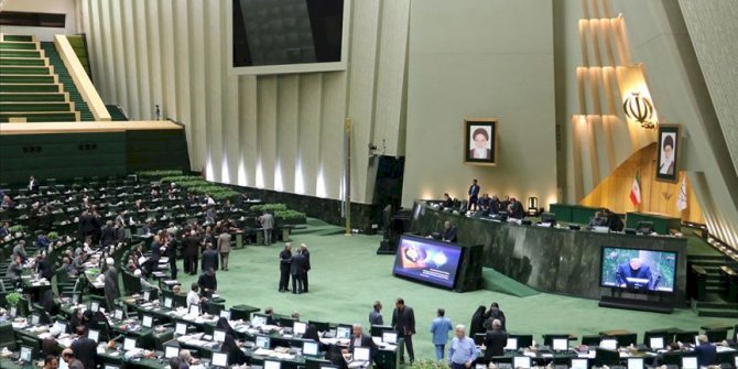 Kürt milletvekillerinden İran medyasına tepki