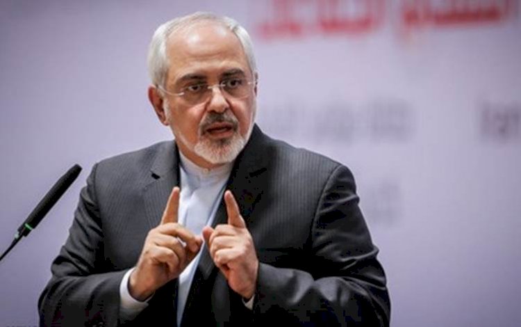 İran Meclisi, Dışişleri Bakanı Zarif'i "Süleymani suikastinden sonra ABD ile müzakere isteğiyle" suçladı